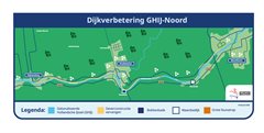 Dijkverbetering GHIJ-Noord (juni 2026)