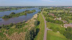 Dijkversterking Salmsteke - Schoonhoven - kopie