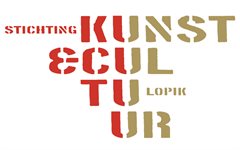 LOGO St_Kunst&Cultuur_Lopik_rood_goud-B_800