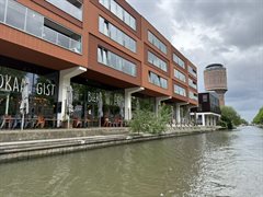 Vaartsche Rijn