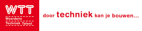 Logo Woerdens Techniek Talent